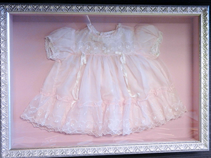 baby dress